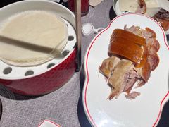 -秀儿四九城·新京菜(亚运村鸟巢店)