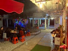 露天位-牛杂大叔(园岭总店)