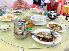 -秋姐美食店(旅游大道店)