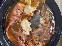 -四川老牛麻辣烫(北门桥店)