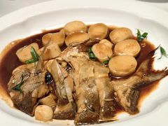 -高佳庄·海鲜酒楼(东港店)