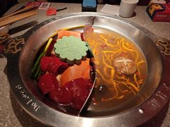 -大龙燚火锅(太古里店)