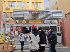 -武昌首义学院南区食堂