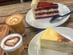 -Peet's 皮爷咖啡(东湖路手作店)