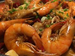 -胖哥俩肉蟹煲(海盐总店)