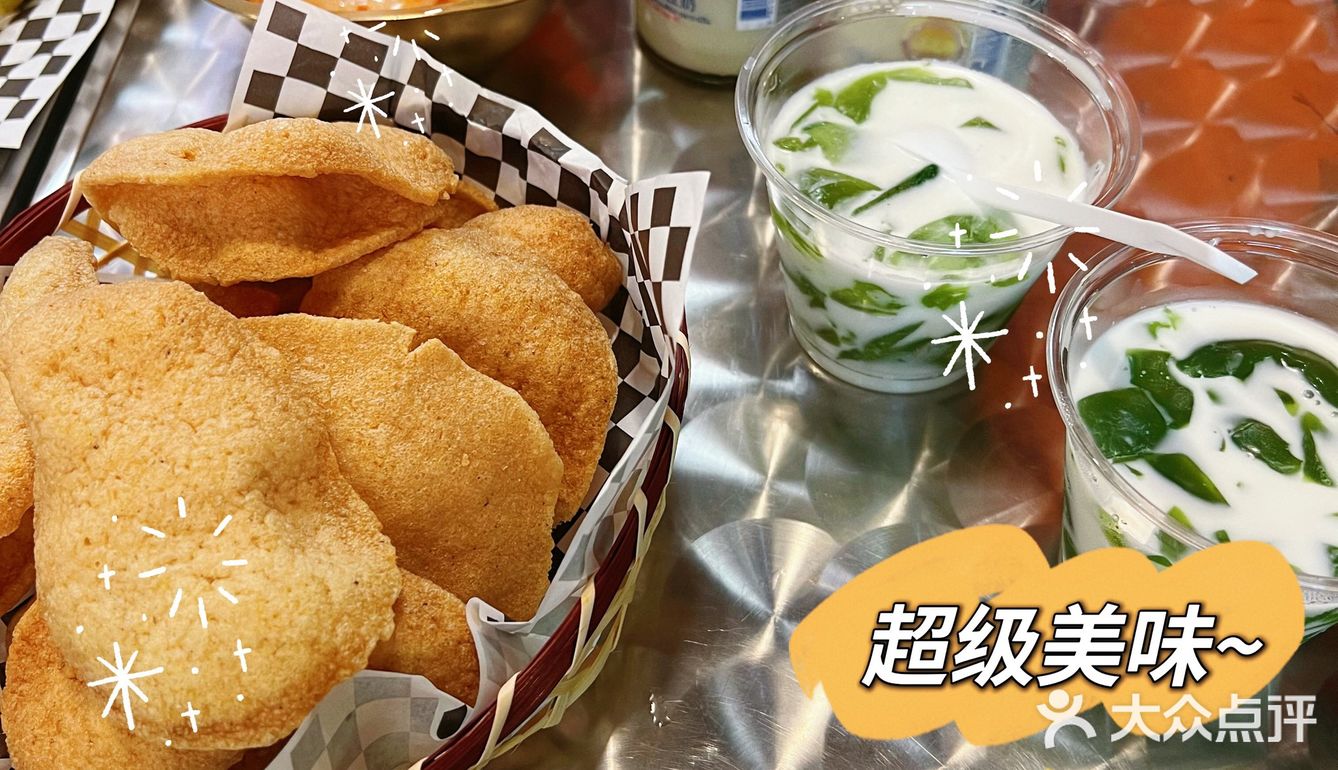 泰国佬在江南西开的宝藏泰式大排档，冲鸭[胜利]