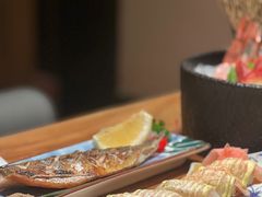 -藤原布二·大正创意料理(五台山店)