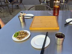 -功夫怪兽·烧烤(珠江路店)