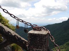 -梵净山旅游区