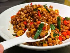 -东安鸡馆(蔡锷南路店)