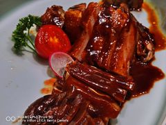 烧味双拼-上海1号私藏菜(静安店)
