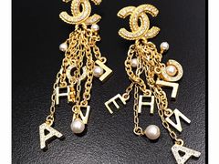 -CHANEL(德基广场店)