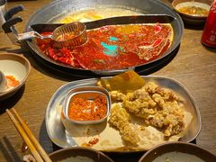 -萍姐火锅·公路夜市(打浦桥日月光店)