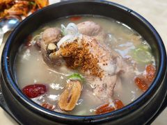 -长顺参鸡汤店(西塔总店)