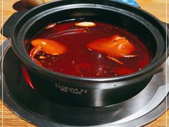 -江湖六膳門串串香(隆礼路店)