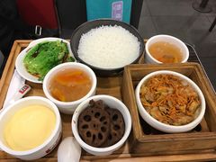 -72街荷叶饭(东方宝泰广场店)