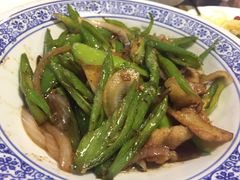 -川悦壹号·川菜(蠡溪路店)