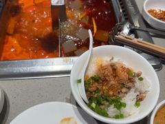 -海底捞火锅(万达广场店)