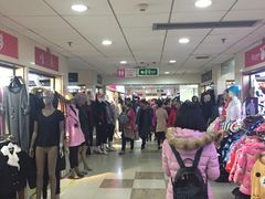 -龙翔服饰城(龙翔大厦店)
