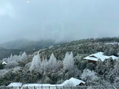 -江南天池高山汤泉城