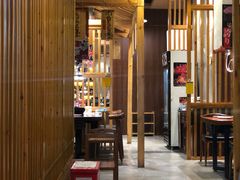 -热血兄弟·炭火烤肉(融侨中心店)