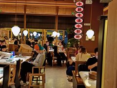 -弄堂里(西溪龙湖天街店)