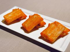 -荣轩(新荣记环球金融中心店)