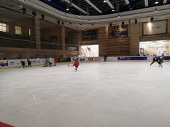 -冠军冰场(环球中心店)