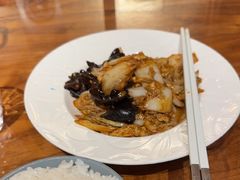 -南门小馆·清真(国贸商城店)