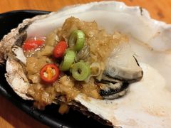 -喝丢一只鞋海鲜烧烤·海肠捞饭(文体街店)