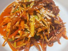 -小木屋米酒店·韩国料理(深圳总店)