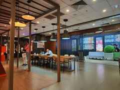 -汉堡王(南京砂之船店)