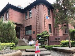 -茉里观邸(民国洋楼店)