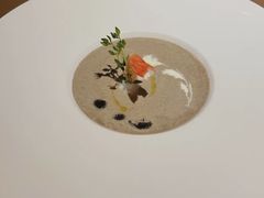 -柏蔻餐厅Le Banquet Bistro(天河北店)