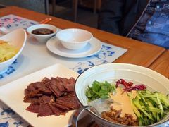 -东方饺子王(新阳路店)