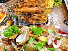 -老虎滩大连海鲜烧烤(建邺云锦路总店)