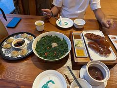 -凤阁楼果木烧鹅(鹤山陈山店)