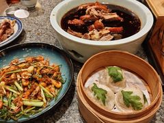 -南京大牌档(之心城店)