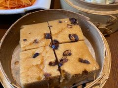 -小城粥道·海胆鲜虾粥(解放广场店)
