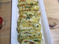 -山海珍味韩国料理(奥城店)