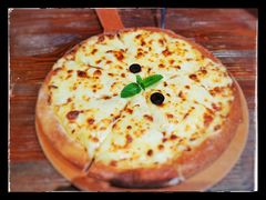 -凯撒城堡西餐厅(颐和国际店)