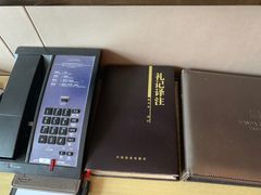 -江门富力万达嘉华酒店