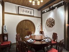 -文儒九号·闽菜馆(三坊七巷店)