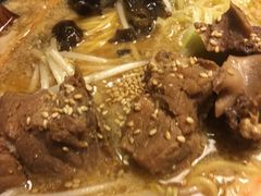 -日本料理神拉面