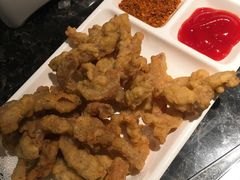 -老板恋上鱼(恒隆广场店)