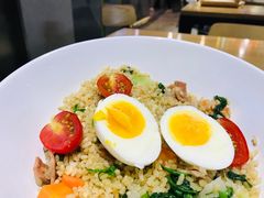 -SHUBO蔬小盒(三里屯店)