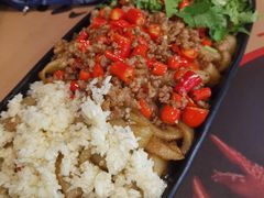 三味茄子-天宝兄弟·湘菜龙虾馆
