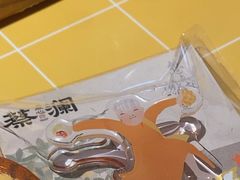 -蔡澜点心·粤菜(花城汇南区店)