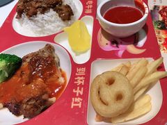 -杯子红牛排(创意产业园店)