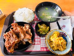 -犟骨头排骨饭(回龙观龙禧店)